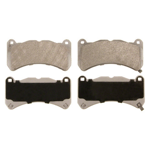 Disc Brake Pad Set Wagner Brake MX1365