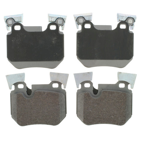 Disc Brake Pad Set Wagner Brake MX1372