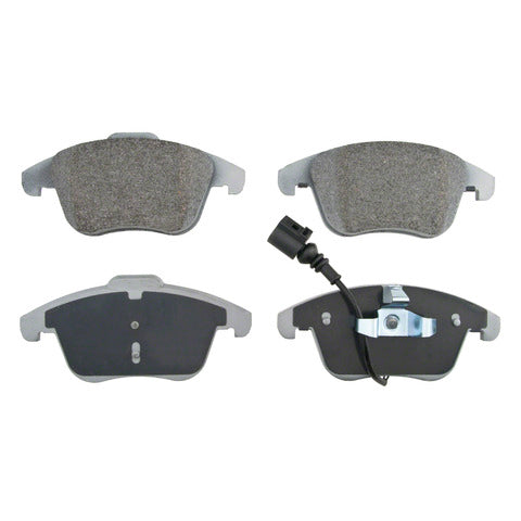 Disc Brake Pad Set Wagner Brake MX1375