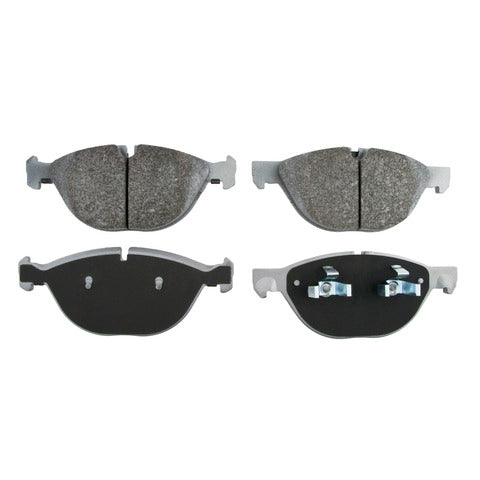 Disc Brake Pad Set Wagner Brake MX1381