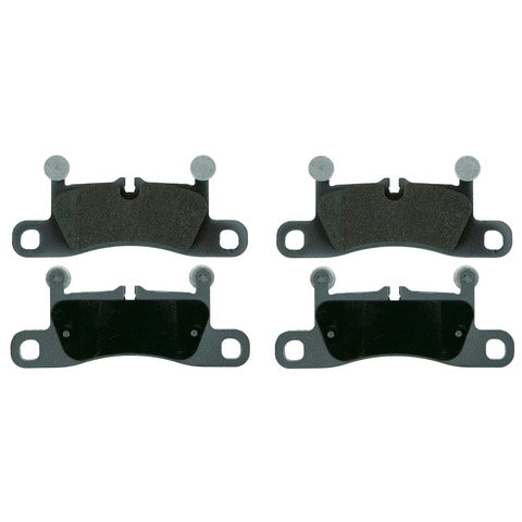 Disc Brake Pad Set Wagner Brake MX1453