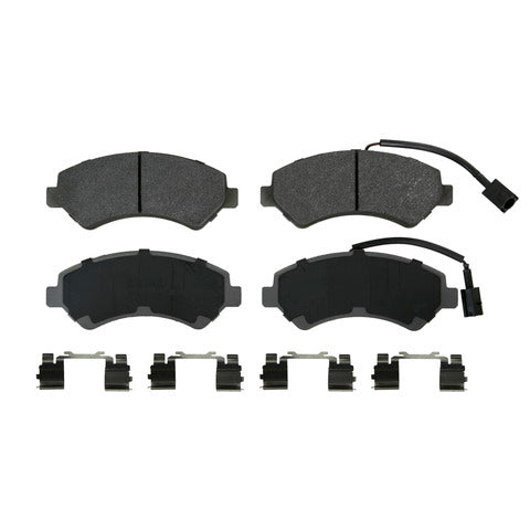 Disc Brake Pad Set Wagner Brake MX1540