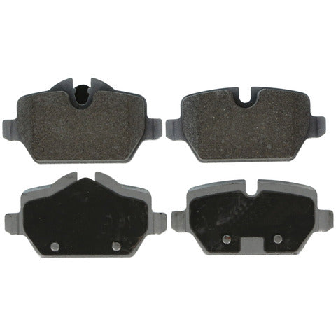 Disc Brake Pad Set Wagner Brake MX1554