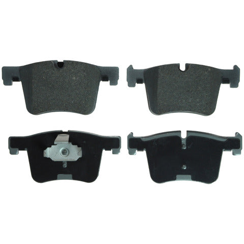 Disc Brake Pad Set Wagner Brake MX1561