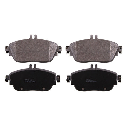 Disc Brake Pad Set Wagner Brake MX1694