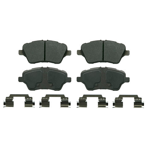 Disc Brake Pad Set Wagner Brake MX1730