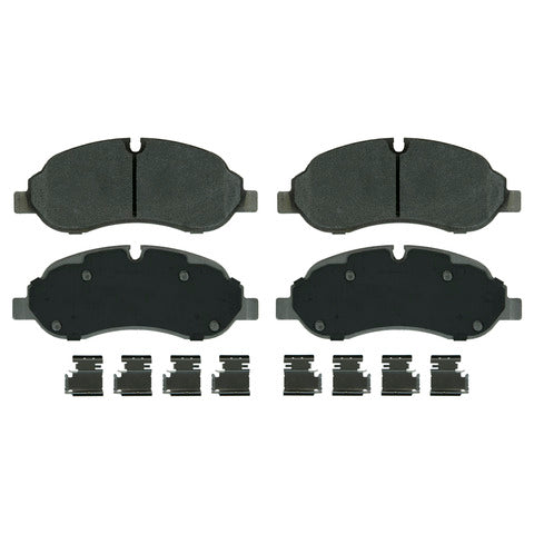 Disc Brake Pad Set Wagner Brake MX1774