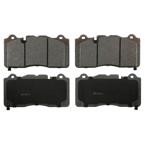 Disc Brake Pad Set Wagner Brake MX1835