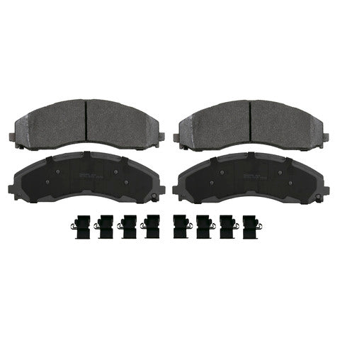 Disc Brake Pad Set Wagner Brake MX2018