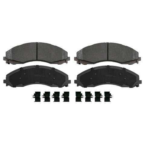 Disc Brake Pad Set Wagner Brake MX2018A