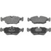 Disc Brake Pad Set Wagner Brake MX253