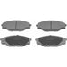 Disc Brake Pad Set Wagner Brake MX303