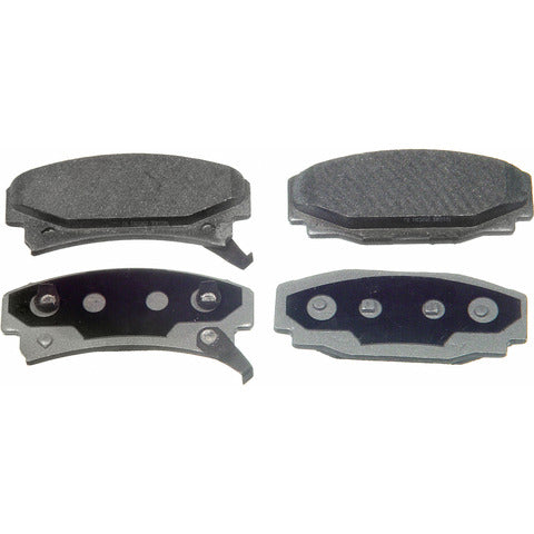 Disc Brake Pad Set Wagner Brake MX354