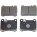 Disc Brake Pad Set Wagner Brake MX424