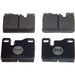 Disc Brake Pad Set Wagner Brake MX445