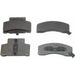 Disc Brake Pad Set Wagner Brake MX459A