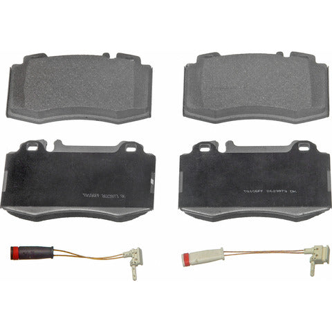 Disc Brake Pad Set Wagner Brake MX847A