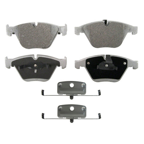 Disc Brake Pad Set Wagner Brake MX918