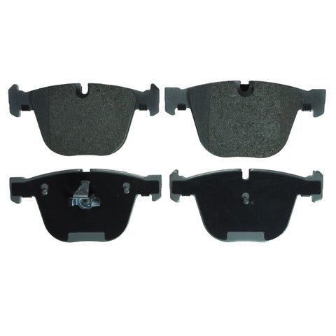 Disc Brake Pad Set Wagner Brake MX919B