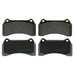 Disc Brake Pad Set Wagner Brake MX938