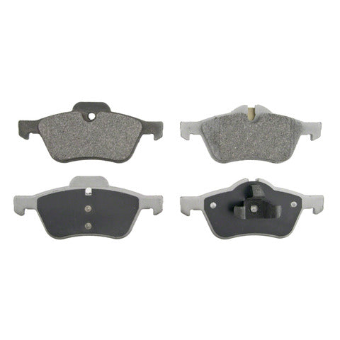 Disc Brake Pad Set Wagner Brake MX939