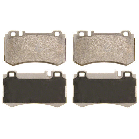 Disc Brake Pad Set Wagner Brake MX984A
