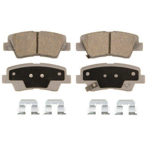 Disc Brake Pad Set Wagner Brake PD1313