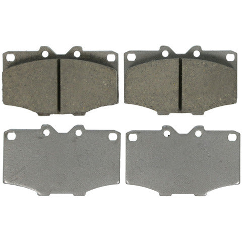 Disc Brake Pad Set Wagner Brake PD137