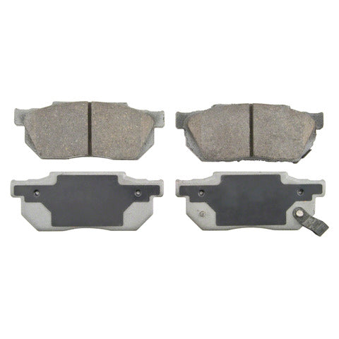 Disc Brake Pad Set Wagner Brake PD256