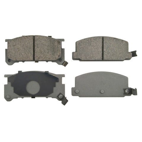 Disc Brake Pad Set Wagner Brake PD291