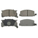 Disc Brake Pad Set Wagner Brake PD291