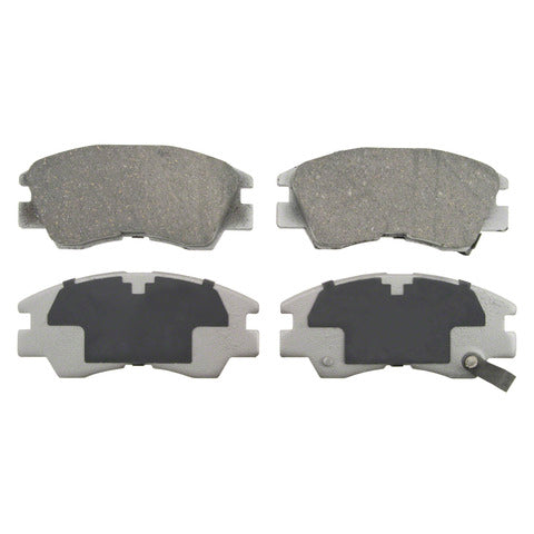 Disc Brake Pad Set Wagner Brake PD349