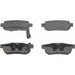 Disc Brake Pad Set Wagner Brake PD374
