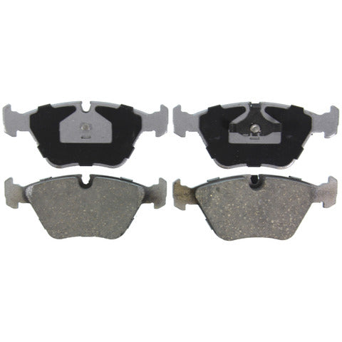 Disc Brake Pad Set Wagner Brake PD394A