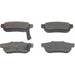 Disc Brake Pad Set Wagner Brake PD564