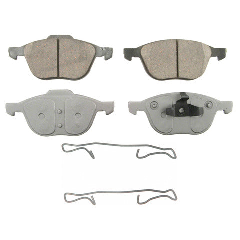 Disc Brake Pad Set Wagner Brake QC1044