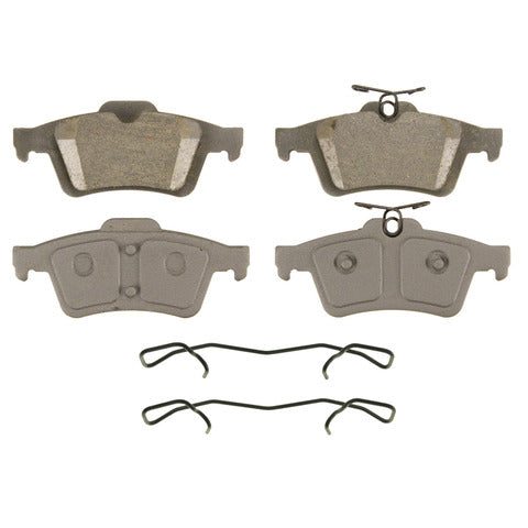 Disc Brake Pad Set Wagner Brake QC1095A