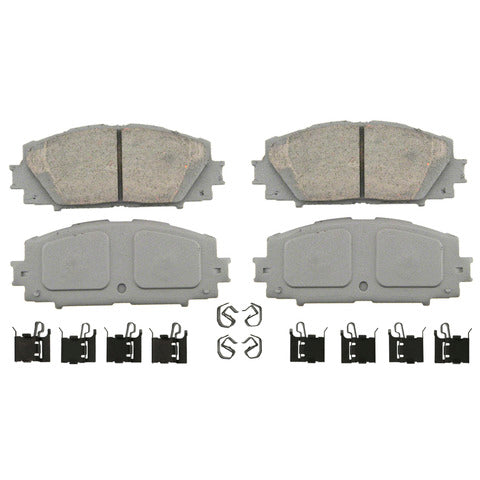 Disc Brake Pad Set Wagner Brake QC1184A