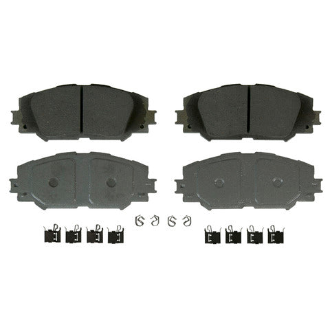 Disc Brake Pad Set Wagner Brake QC1210A