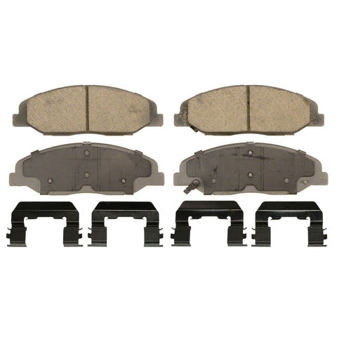 Disc Brake Pad Set Wagner Brake QC1332