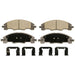 Disc Brake Pad Set Wagner Brake QC1339