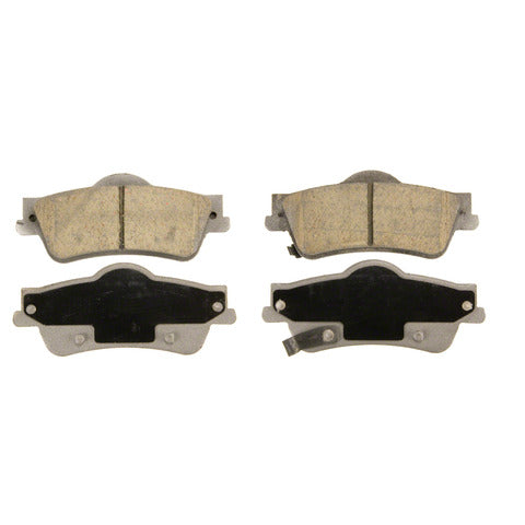 Disc Brake Pad Set Wagner Brake QC1352
