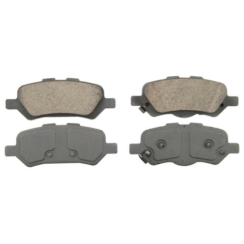 Disc Brake Pad Set Wagner Brake QC1402