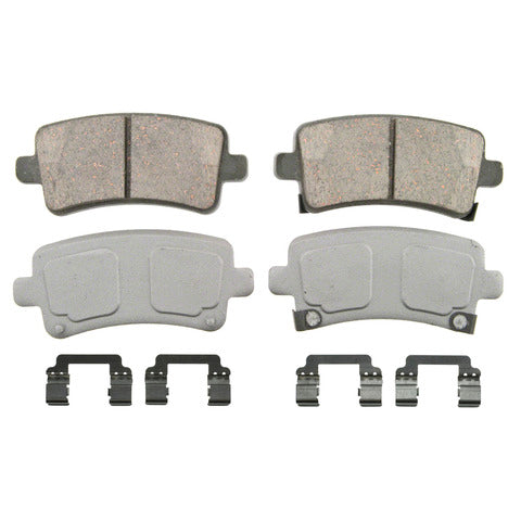 Disc Brake Pad Set Wagner Brake QC1430
