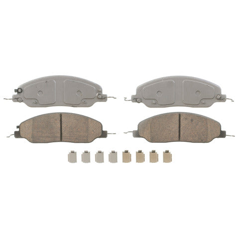 Disc Brake Pad Set Wagner Brake QC1464