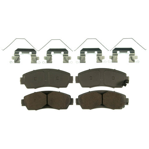 Disc Brake Pad Set Wagner Brake QC1521