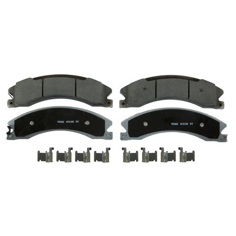 Disc Brake Pad Set Wagner Brake QC1565