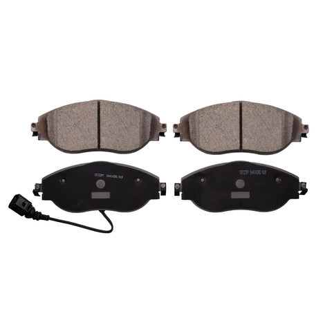 Disc Brake Pad Set Wagner Brake QC1633