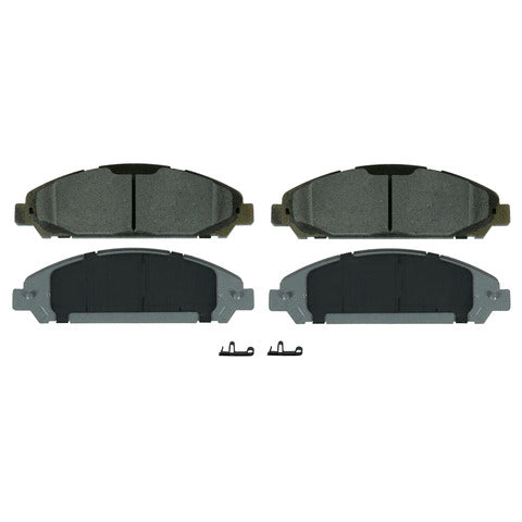 Disc Brake Pad Set Wagner Brake QC1791