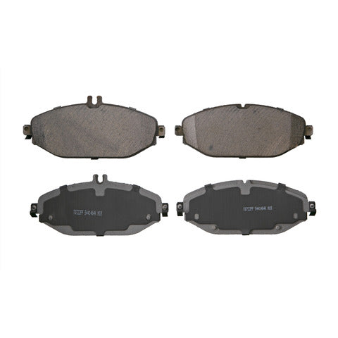 Disc Brake Pad Set Wagner Brake QC1794